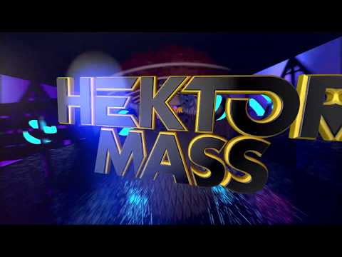 Hektor Mass visuals