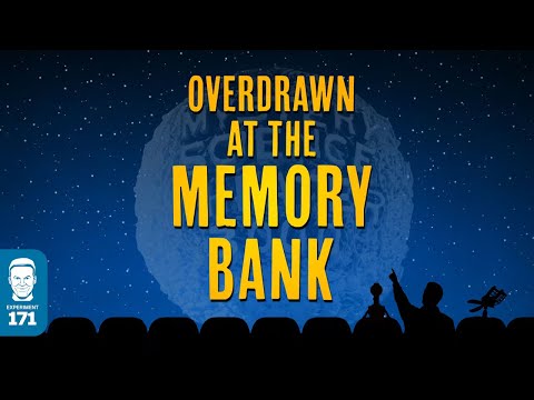 MST3K 822: Overdrawn at the Memory Bank (FULL MOVIE)
