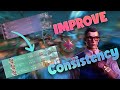 How to be More Consistent in Valorant - The Ultimate Warm up Routine!