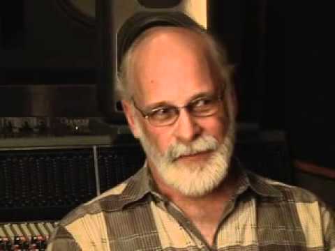 David Hewitt On Remote Recording- Advice