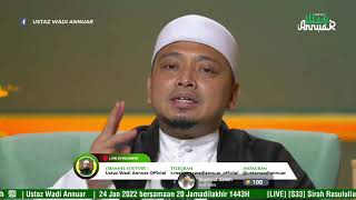 Download lagu [E33] Sirah Rasulullah ﷺ - Tarikh 17 Ramadhan, perang bantuan Allah | Ustaz Wadi Annuar mp3
