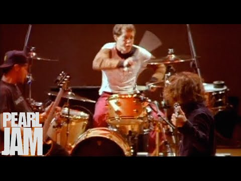 Last Exit - Pearl Jam: The Kids Are Twenty