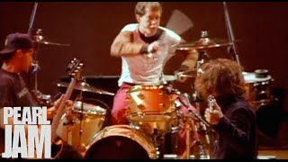 Last Exit - Pearl Jam: The Kids Are Twenty