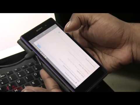 How to Root the Sony Xperia Z1 (C6902 & C6903) - Easy Rooting Tutorial!