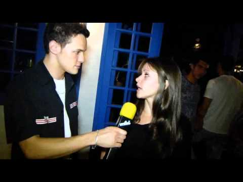 Entlei na Balada Balaneja ALL NIGTH (Itatiba)  PT1