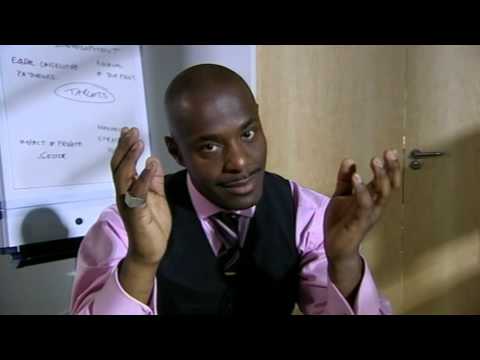 Project Zeus - Peep Show