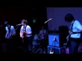 Tally Hall - Spring And A Storm - 3/2/2008 - Rickshaw Stop