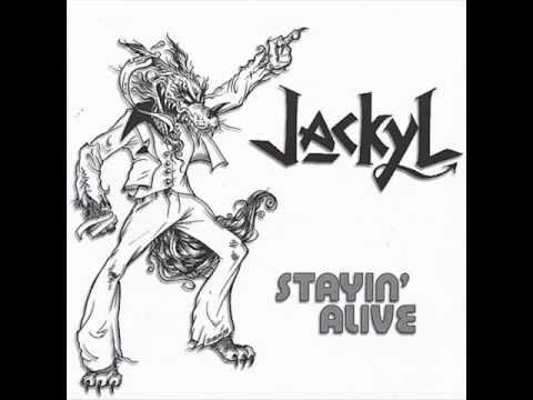 Jackyl - Gimme Back My Bullets [LYNYRD SKYNYRD COVER]
