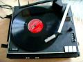 Little Walter - Mean Old World, 78rpm, Checker ...