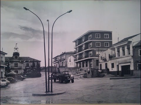 - PUEBLO DE RECAS -   (1993)