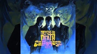 CALABRESE - &quot;Violet Hellfire - Remastered&quot; [OFFICIAL AUDIO]