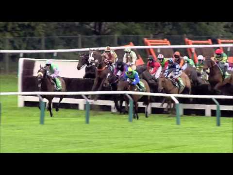 Paddy Power Gold Cup 2013