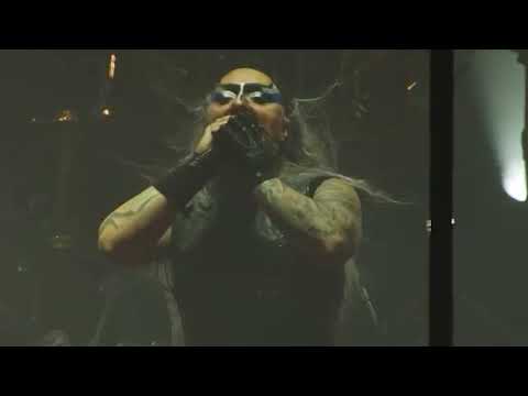 Hayko Cepkin — Live at Tüpraş Stadium