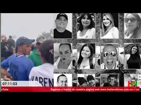 HUILA NOTICIAS 29 DE ENERO DE 2026