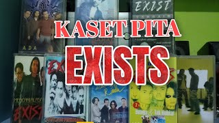 Download lagu KUMPULAN KASET PITA EXISTS #kasetpita #lagumalaysiapopuler #lagumalaysia #lagumalaysiamenyentuhhati mp3