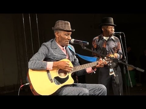 THE JOLLY BOYS"Banana"- Live @ SZCZECIN MUSIC FEST 2014