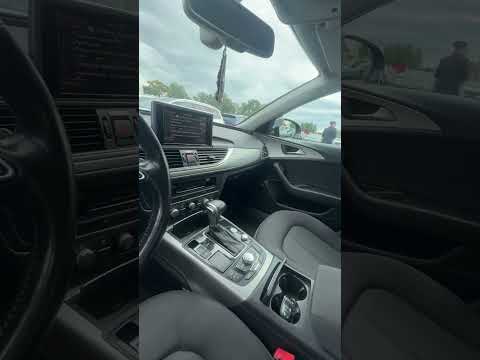 фото audi a6 iv (c7) 0