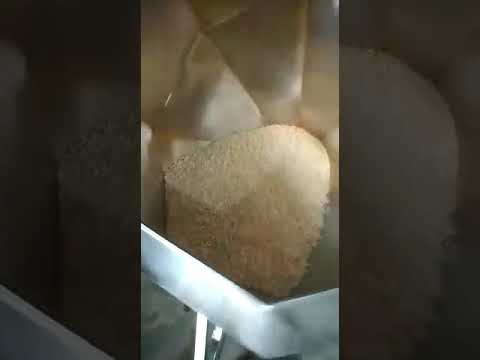 Spice Mixing Machine