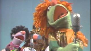 Sesame Street: Sad