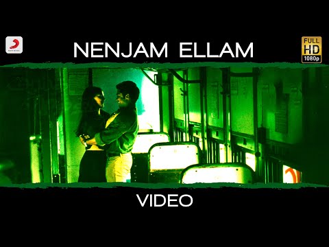 Aayutha Ezhuthu - Nenjam Ellam Video | A.R. Rahman | Suriya