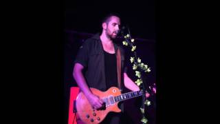 We Wear Mittens, The Gay Blades