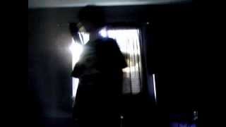 The frostbitten woodlands of Norway by Carpathian Forest (vocal cover).wmv