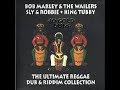 Sly & Robbie - Dub Glory (40 Gold Dubs - The Ultimate Reggae Dub and Riddim Collection)