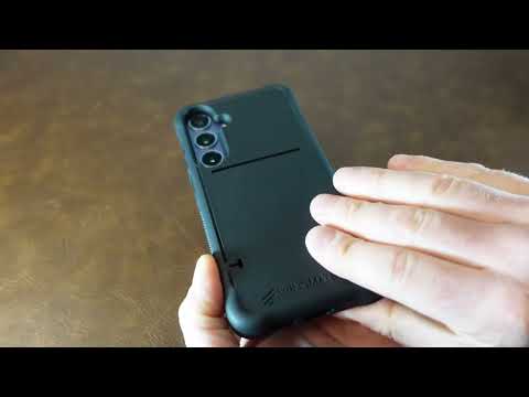 About the Scooch Wingmate Samsung Galaxy S24+ Case