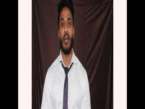 Samar patel my proposal 