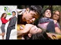 Daniel Intenta Abusar De Jennifer  Por Ella Soy Eva  Televisa