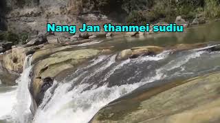 Hallowed Be Thy Name- Petra (Cover song in Rongmei) Nang Jan Nthan Kandiu-James Kamei SDB