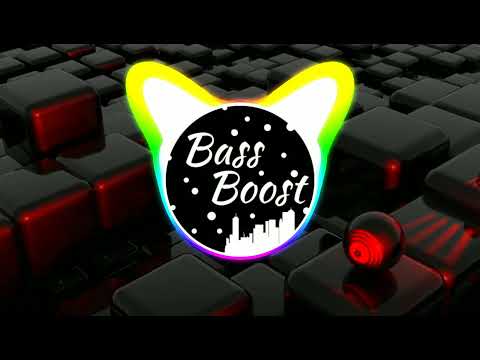 Melejend-Heist (Bass Boosted)