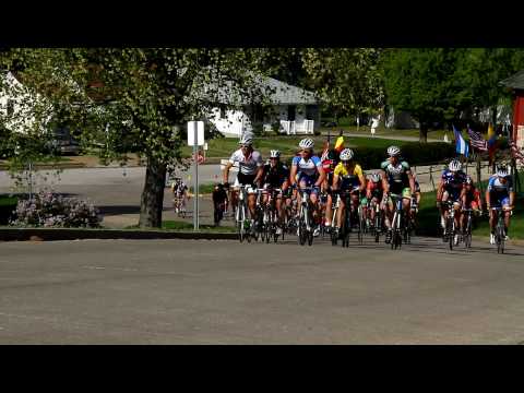 Hermann Omnium 2010 - 3's Crit