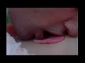Shekhar Suman Enjoys Young Teen Madhuri Dixit Navel Kiss Hottest Romantic Song Manav Hatya