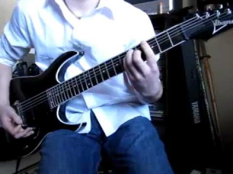 Lacuna Coil - End of Time (Cover) video thumbnail