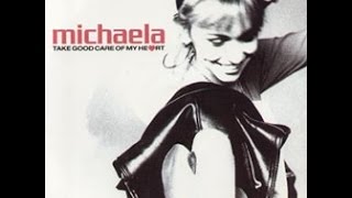 DISC SPOTLIGHT: “Take Good Care Of My Heart” by Michaela (1990)