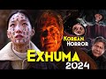Exhuma (2024) Explained In Hindi - Best Korean Horror Ever Made | Just Like WAILING & INCANTATION