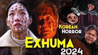 Download lagu Exhuma (2024) Explained In Hindi - Best Korean Horror Ever Made | Just Like WAILING & INCANTATION mp3 Download lagu Exhuma (2024) Explained In Hindi - Best Korean Horror Ever Made | Just Like WAILING & INCANTATION mp3