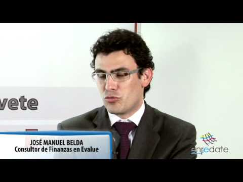 Jose Manuel Belda - Entrevista Enr�date Elx-Baix Vinalop� 2012