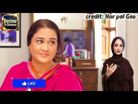 Baylagaam Episode 57 | review | Ali Abbas Ka Shock Moment