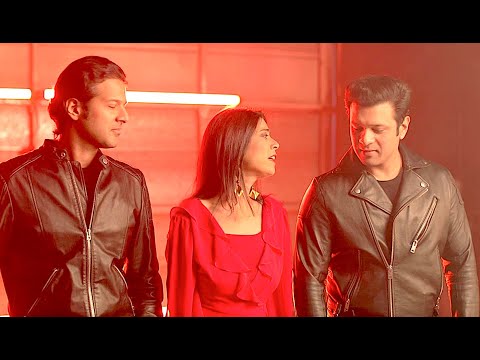 Jaaniya - Devika, Amaan Ali Bangash & Ayaan Ali Bangash