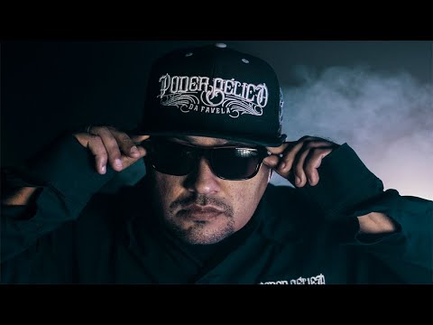 Poder Bélico da Favela - A cura do cego Bartimeu