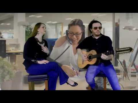 Queen na viola caipira (Isamara & Renato)