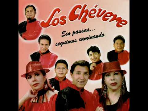 Seleccion De Clasicos 2 - Los Chevere