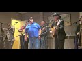 Old Richmond Prison  / Sammy Adkins Band