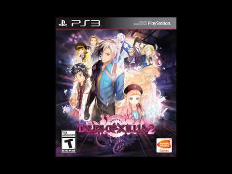Sound Test Unlocked! Best VGM 1148 - The Proof Discovered in the End of Sadness (Tales of Xillia 2)