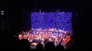 Ben Folds & Adelaide Symphony Orchestra