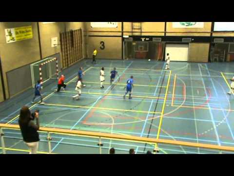 Lake Valley - ZVVM/Campus, 08-10-2010