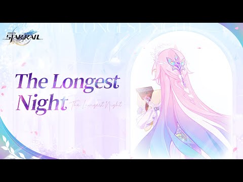 The Longest Night | Amphoreus Countdown