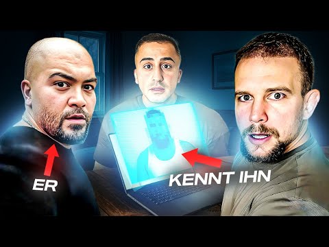 Nasty surprise - it could be anyone